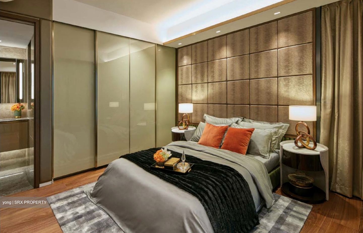 Parc Esta (D14), Apartment #628790311